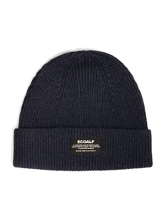 ECOALF | Mütze - Haube WOOLALF | blau